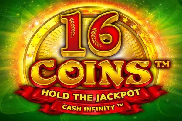 16 Coins