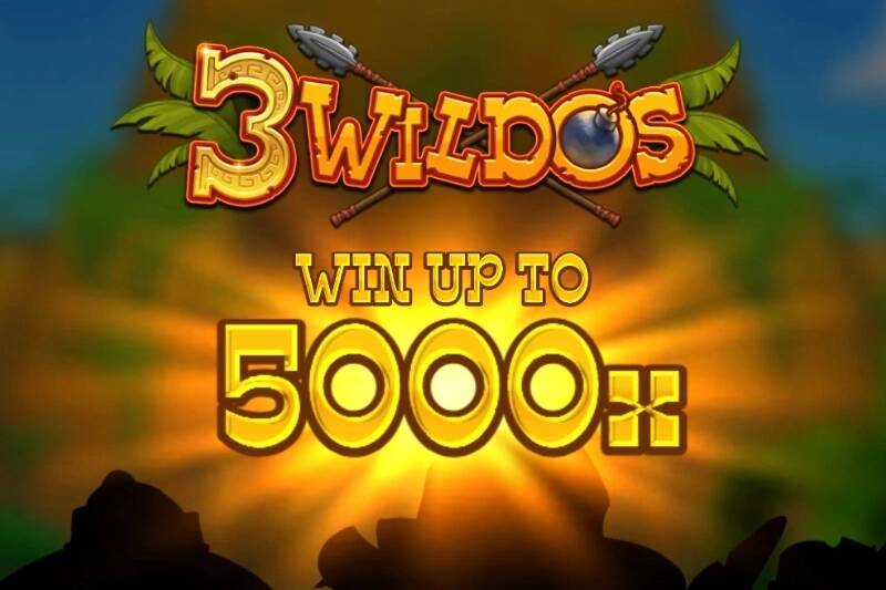 3 Wildos