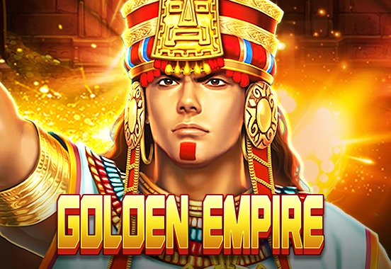 GOLDEN EMPIRE