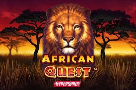 African Quest