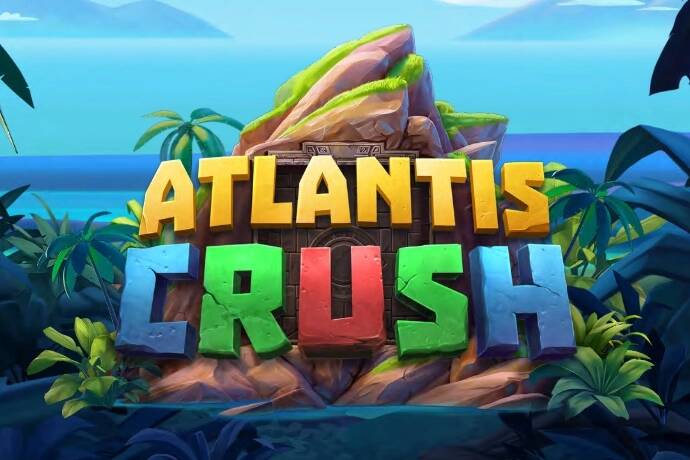 Atlantis Crush