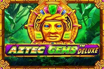 Aztec Gems Deluxe