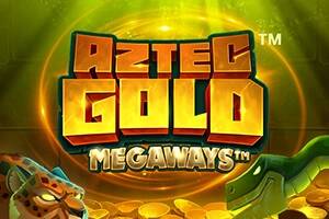 Aztec Gold Megaways
