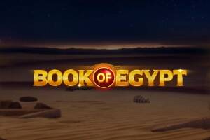 Book of Egypt