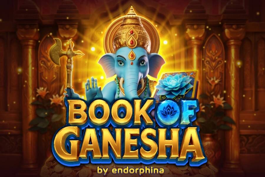 Book of Ganesha