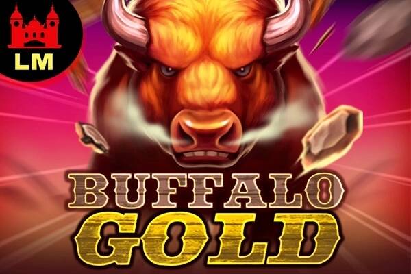 Buffalo Gold