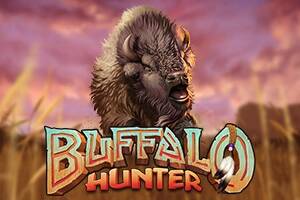 Buffalo Hunter