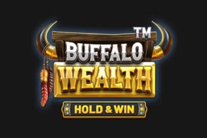 Buffalo Wealth — Hold Win