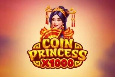 Coin Princess x1000