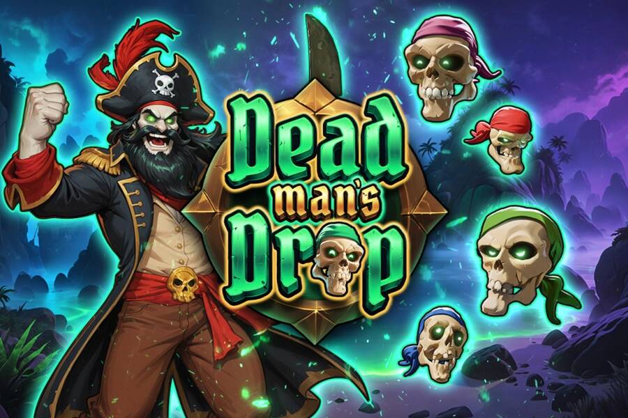 Dead Mans Drop