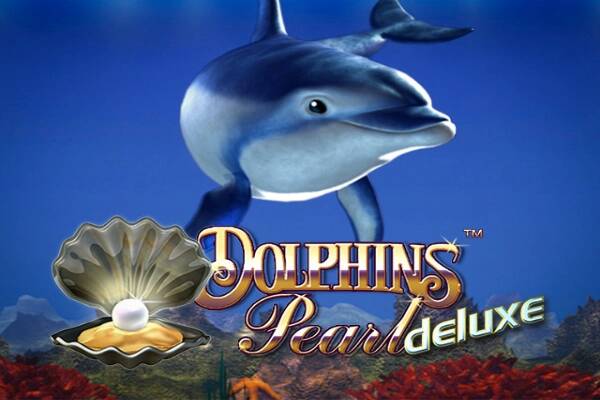 Dolphins Pearl Deluxe