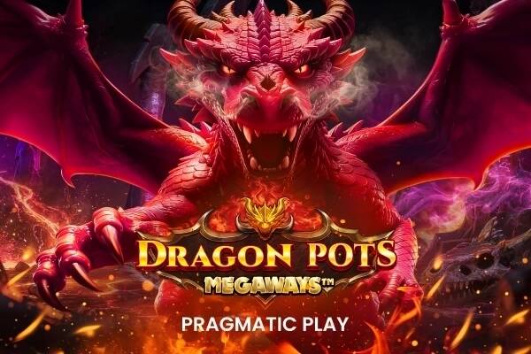 Dragon Pots Megaways