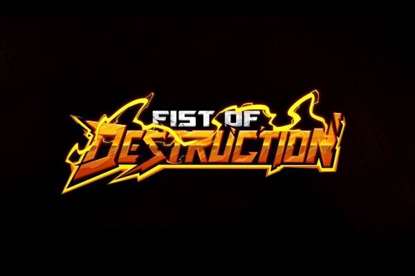 Fist of Destruction
