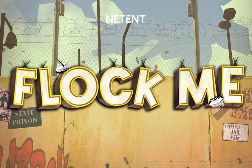 Flock Me