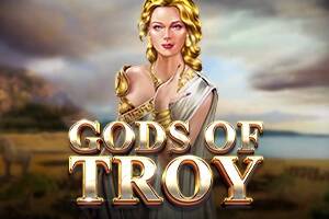 Gods of Troy