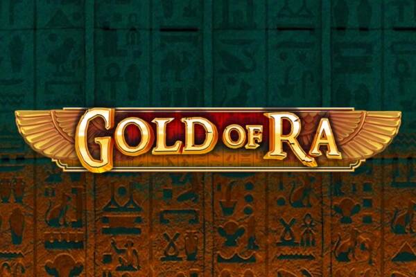 Gold of Ra