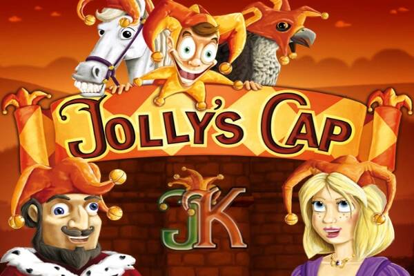 Jollys Cap
