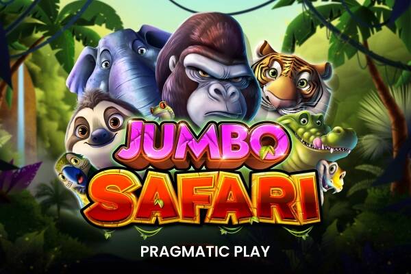 Jumbo Safari