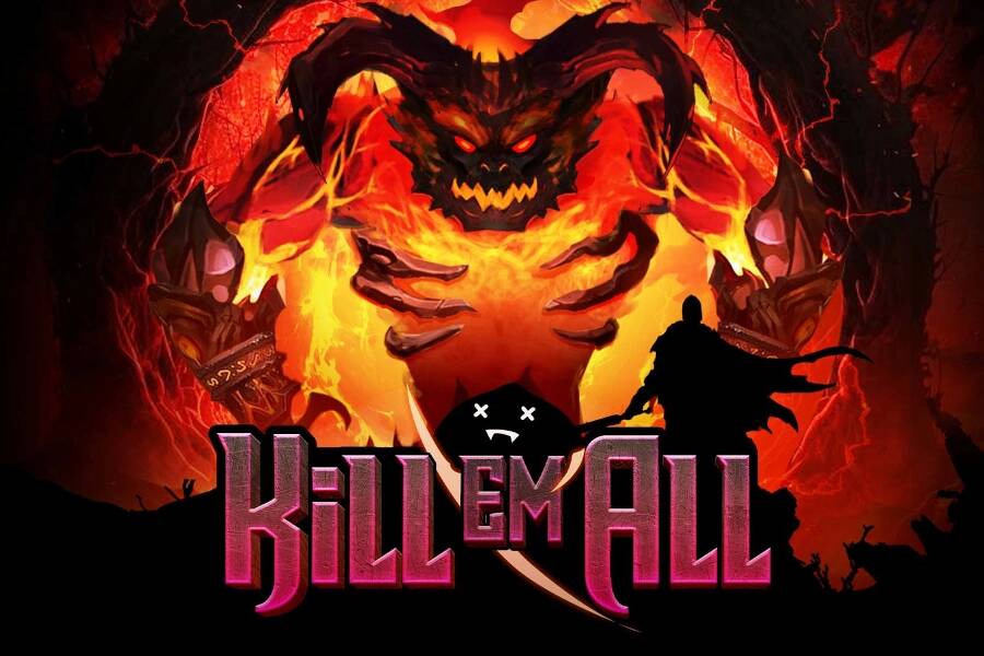Kill Em All