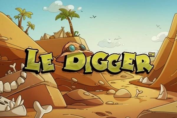 Le Digger