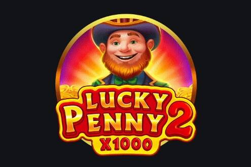 Lucky Penny 2
