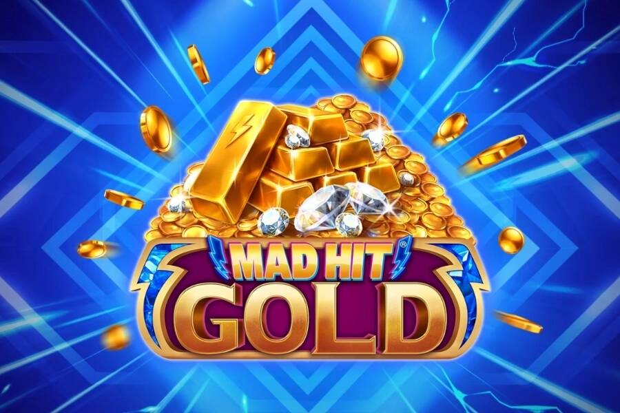 Mad Hit Gold