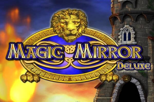 Magic Mirror Deluxe 2
