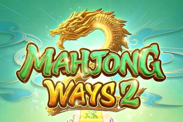 Mahjong Ways 2