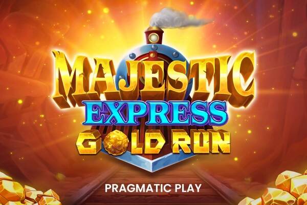 Majestic Express — Gold Run