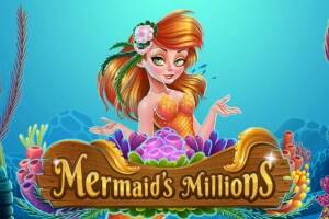 Mermaids Millions