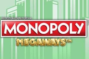 Monopoly Megaways