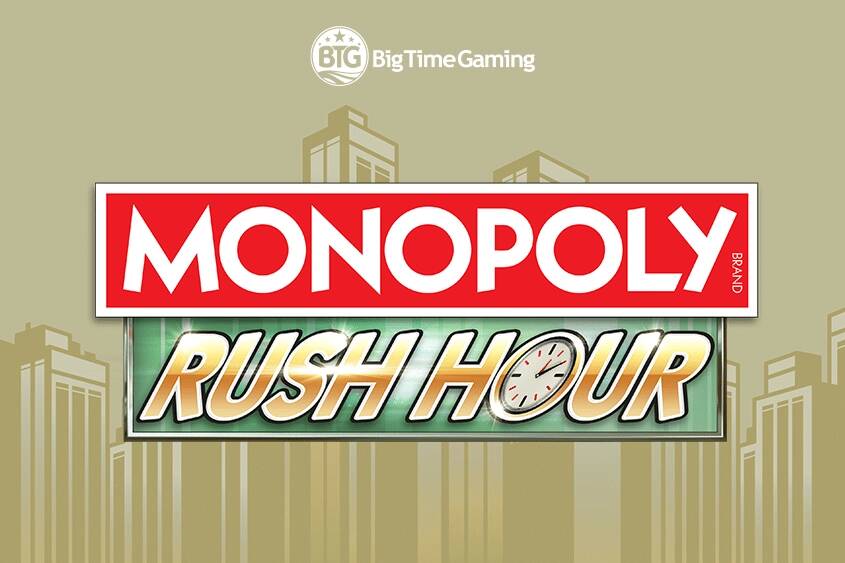 Monopoly Rush Hour