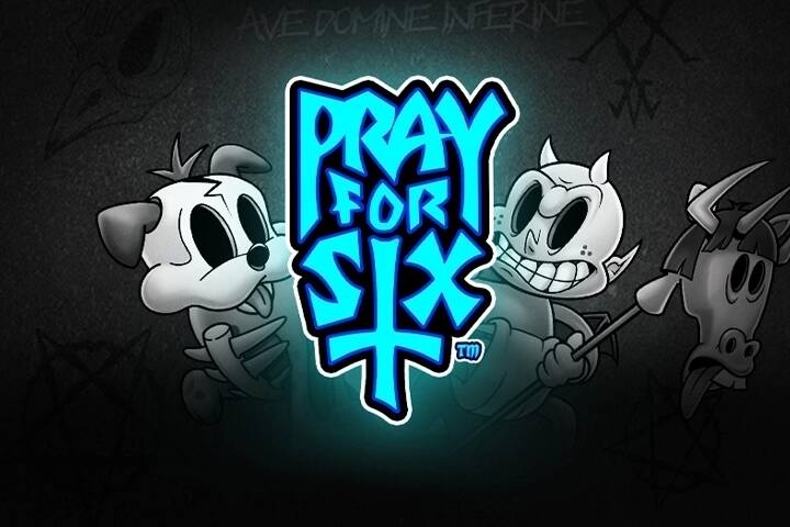 Pray For Six
