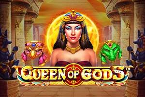 Queen of Gods