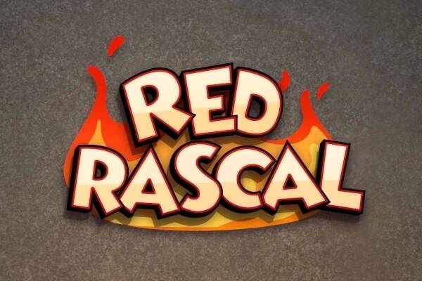 Red Rascal