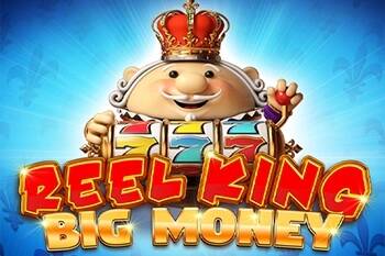Reel King Big Money