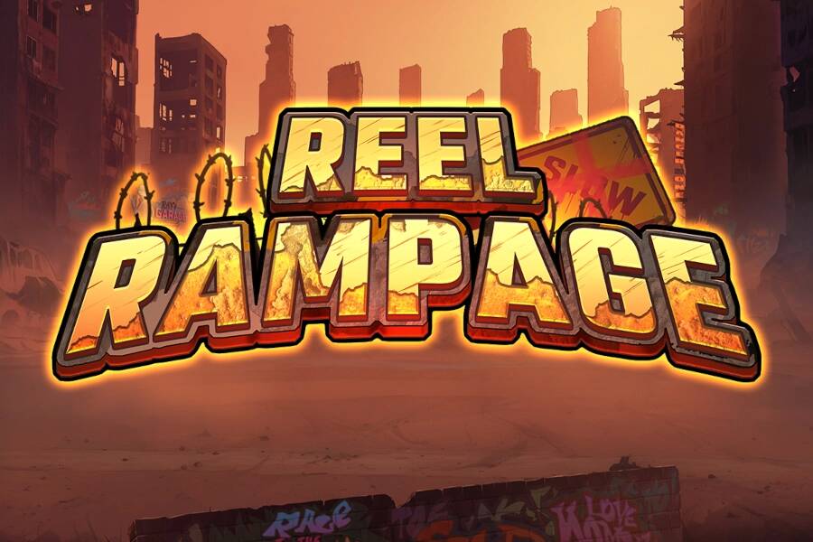 Reel Rampage