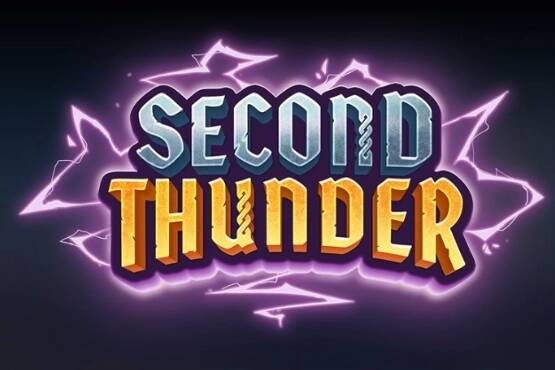 Second Thunder
