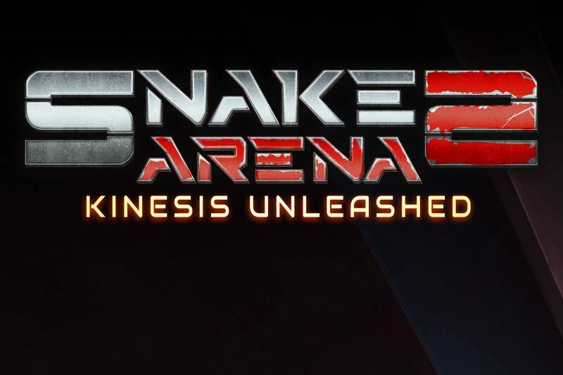 Snake Arena 2