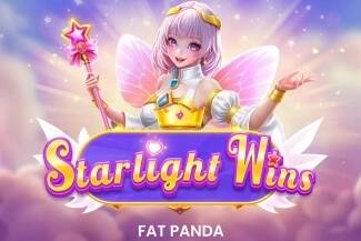 Starlight Wins