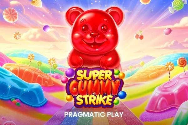 Super Gummy Strike