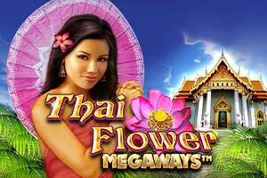 Thai Flower Megaways