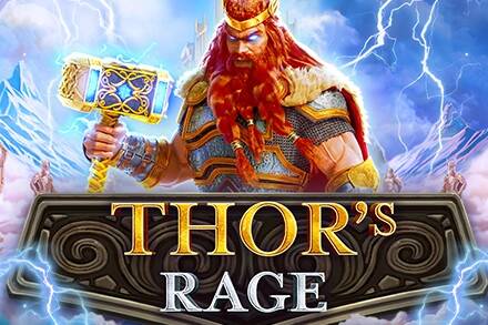 Thors Rage