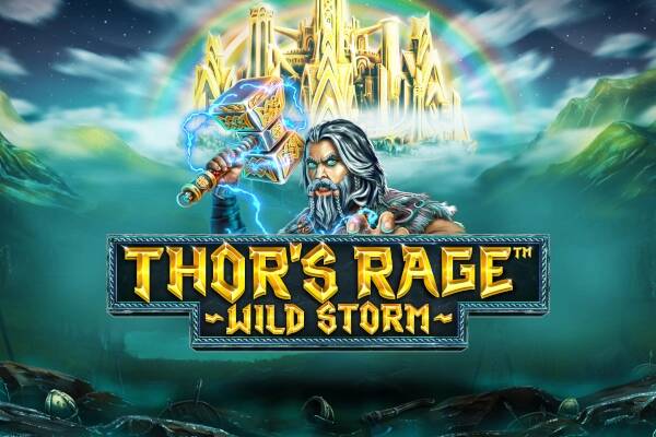 Thors Rage