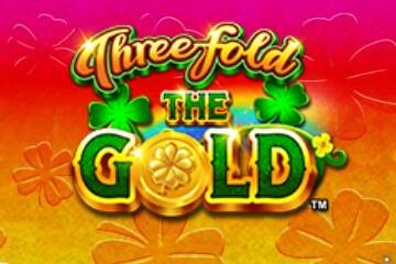 Threefold the Gold