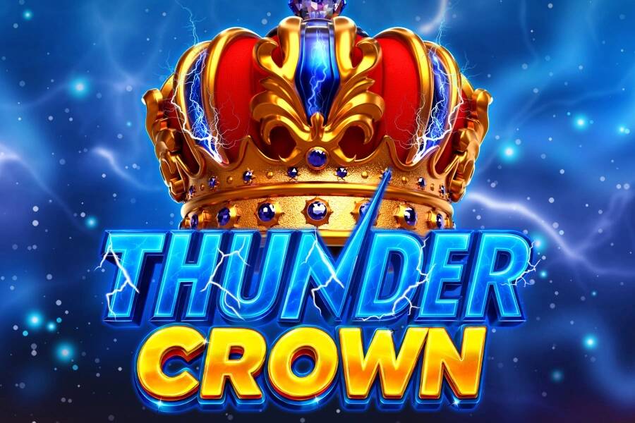 Thunder Crown