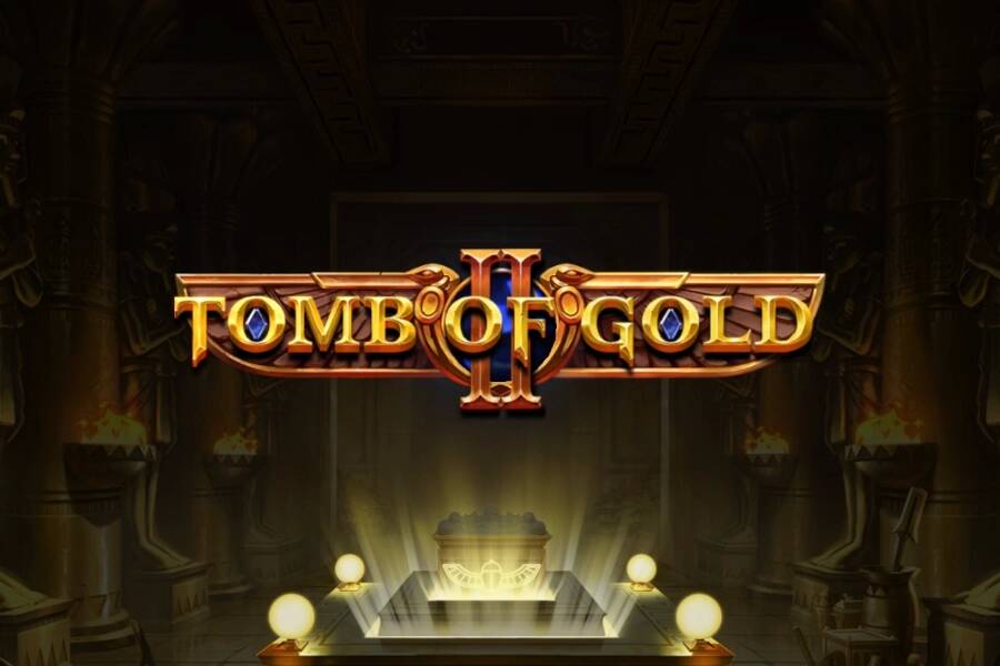 Tomb of Gold 2