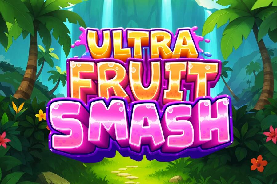 Ultra Fruit Smash