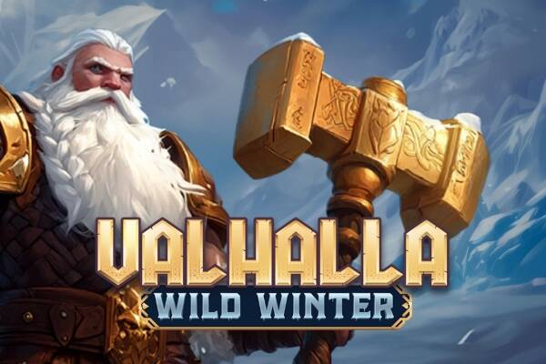 Valhalla — Wild Winter