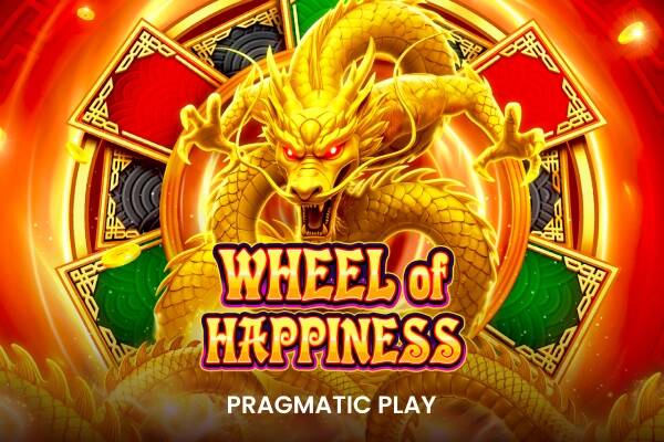 Wheel of Happiness